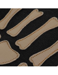 M-TAC Skeleton Nomex Gloves (various colors)