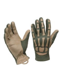 M-TAC Skeleton Nomex Gloves (various colors)