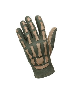 M-TAC Skeleton Nomex Gloves (various colors)