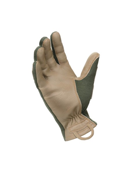 M-TAC Skeleton Nomex Gloves (various colors)