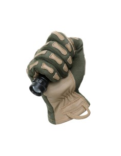 M-TAC Skeleton Nomex Gloves (various colors)