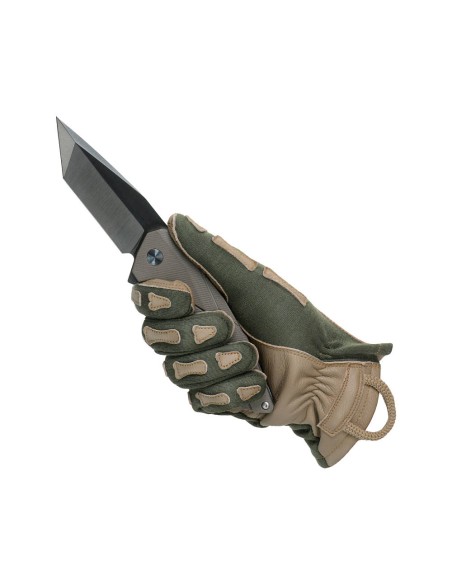 M-TAC Skeleton Nomex Kindad (erinevad värvid)