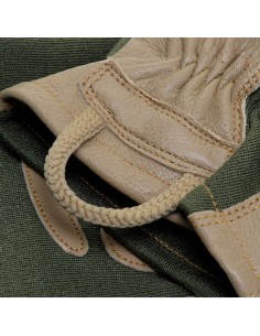 M-TAC Skeleton Nomex Gloves (various colors)