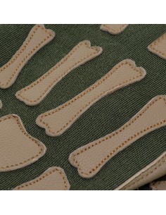 M-TAC Skeleton Nomex Gloves (various colors)