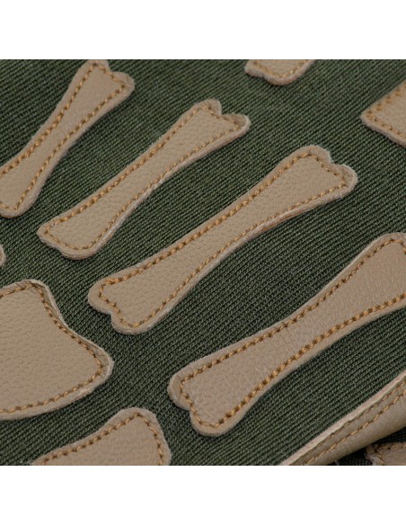 M-TAC Skeleton Nomex Gloves (various colors)