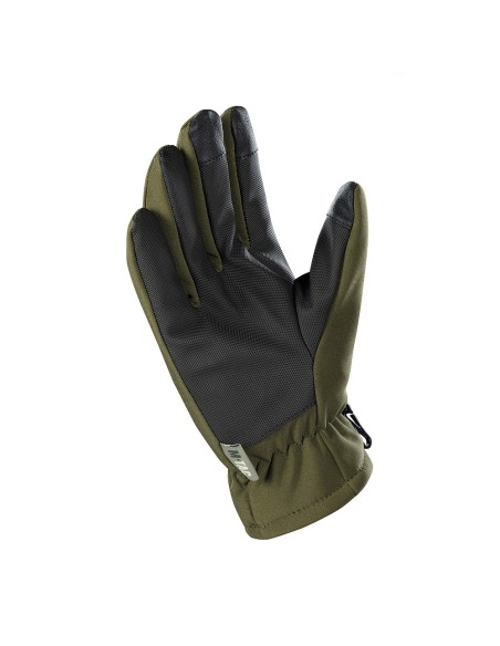 M-TAC Soft Shell Thinsulate Gloves (various colors)