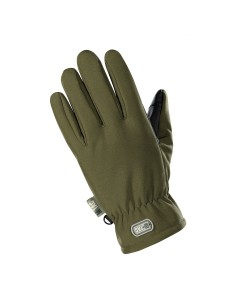 M-TAC Soft Shell Thinsulate Gloves (various colors)