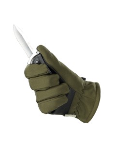 M-TAC Softshell Thinsulate Kindad (erinevad värvid)