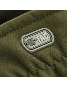 M-TAC Softshell Thinsulate Kindad (erinevad värvid)