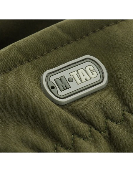 M-TAC Softshell Thinsulate Kindad (erinevad värvid)