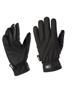 M-TAC Soft Shell Thinsulate Gloves (various colors)