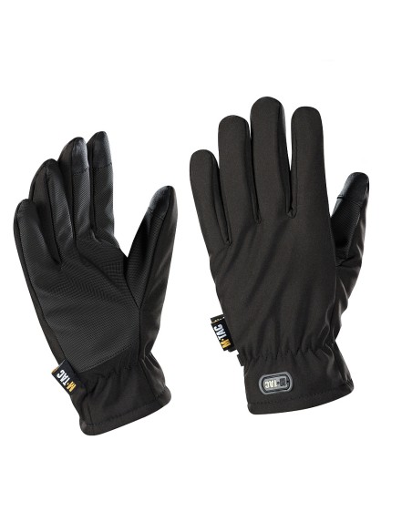 M-TAC Soft Shell Thinsulate Gloves (various colors)