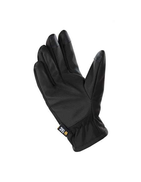 M-TAC Soft Shell Thinsulate Gloves (various colors)