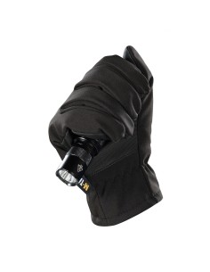 M-TAC Soft Shell Thinsulate Gloves (various colors)