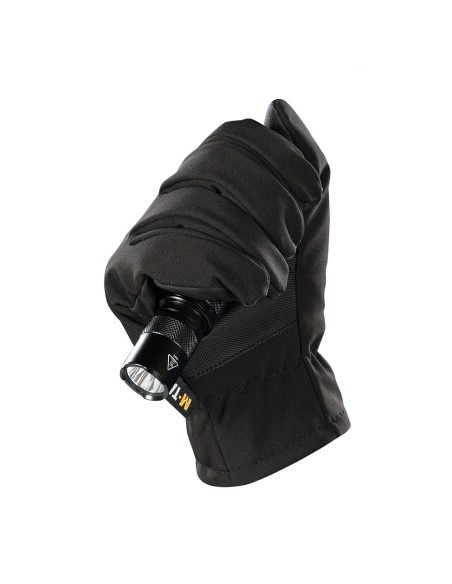 M-TAC Soft Shell Thinsulate Gloves (various colors)