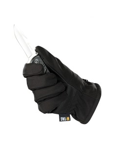 M-TAC Soft Shell Thinsulate Gloves (various colors)