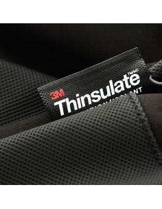 M-TAC Soft Shell Thinsulate Gloves (various colors)