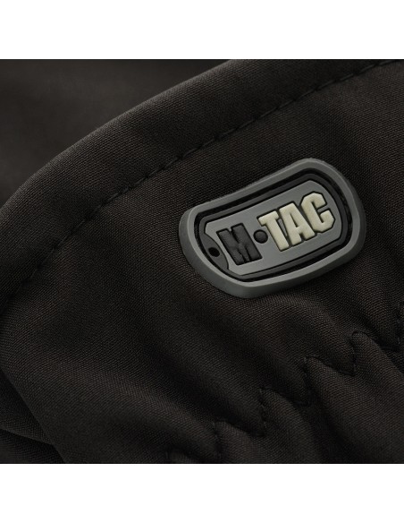 M-TAC Soft Shell Thinsulate Gloves (various colors)