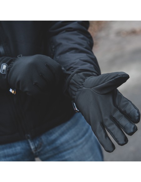 M-TAC Softshell Thinsulate Kindad (erinevad värvid)