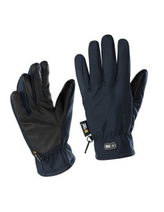 M-TAC Soft Shell Thinsulate Gloves (various colors)