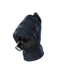 M-TAC Soft Shell Thinsulate Gloves (various colors)