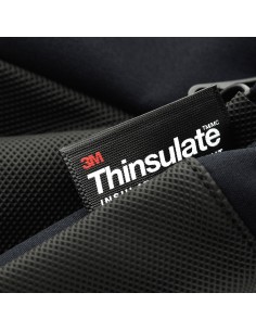 M-TAC Soft Shell Thinsulate Gloves (various colors)
