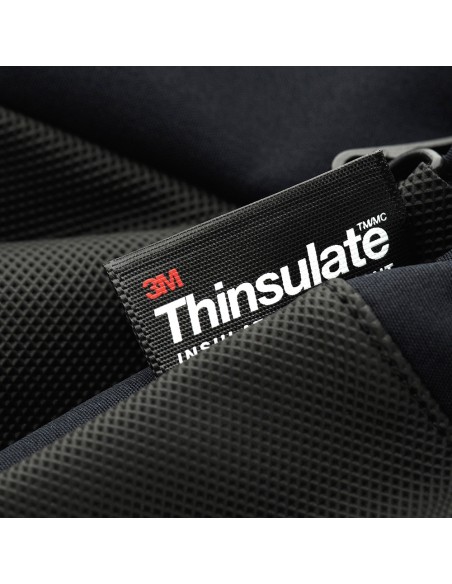 M-TAC Soft Shell Thinsulate Gloves (various colors)