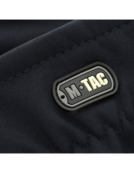 M-TAC Soft Shell Thinsulate Gloves (various colors)