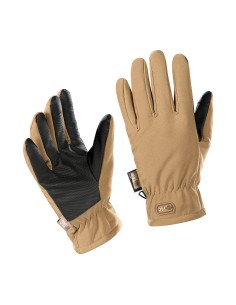 M-TAC Softshell Thinsulate Kindad (erinevad värvid)