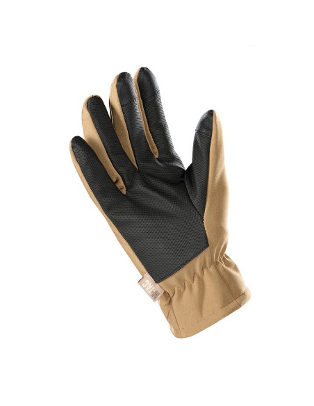 M-TAC Soft Shell Thinsulate Gloves (various colors)