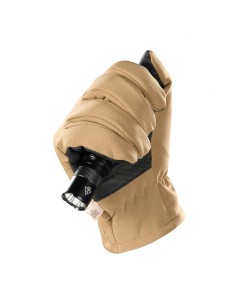 M-TAC Softshell Thinsulate Kindad (erinevad värvid)
