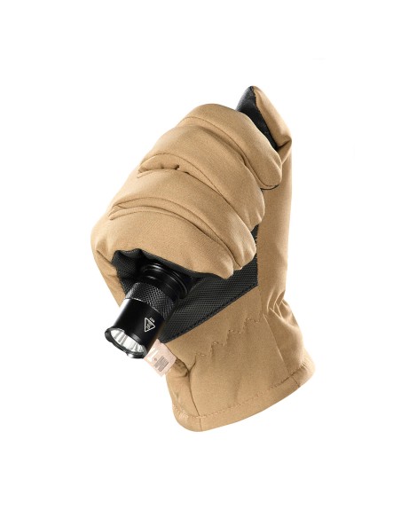 M-TAC Softshell Thinsulate Kindad (erinevad värvid)