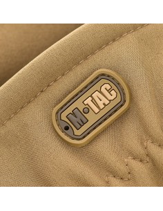 M-TAC Softshell Thinsulate Kindad (erinevad värvid)