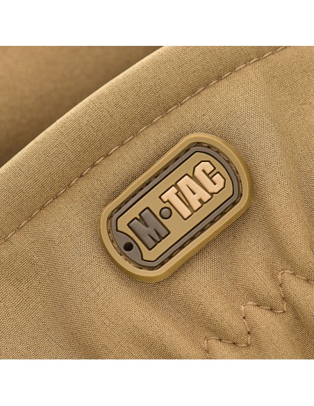 M-TAC Softshell Thinsulate Kindad (erinevad värvid)