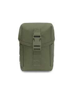 Warrior Medium General Utility Pouch - olive