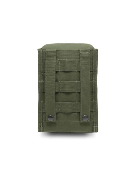 Warrior Medium General Utility Pouch - olive