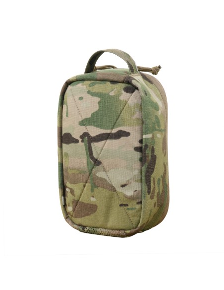 M-TAC Utility Organizer Transparent Elite Small Gen.II (various colors)