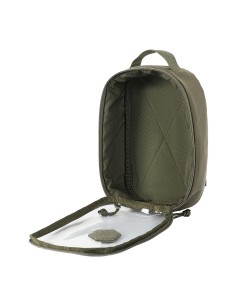 M-TAC Utility Organizer Transparent Elite Small Gen.II (various colors)