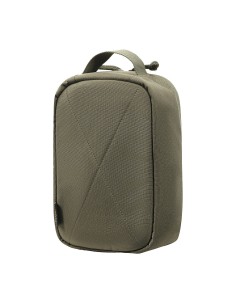 M-TAC Utility Organizer Transparent Elite Small Gen.II (erinevad värvid)