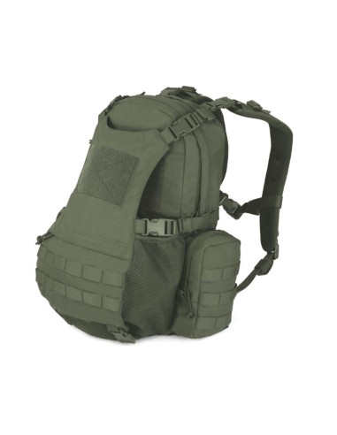 Warrior Elite Ops Helmet Cargo Pack Large - olive
