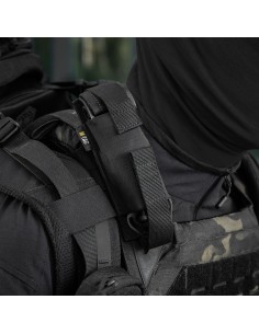 M-TAC Elastne Turniiri Tasku MOLLE Kinnitusega Gen.II (erinevad värvid)