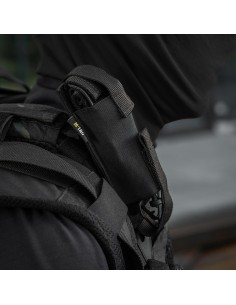 M-TAC Pouch Tourniquet Elastic MOLLE Attachment Gen.II (various colors)