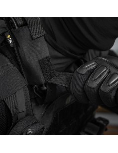 M-TAC Pouch Tourniquet Elastic MOLLE Attachment Gen.II (various colors)