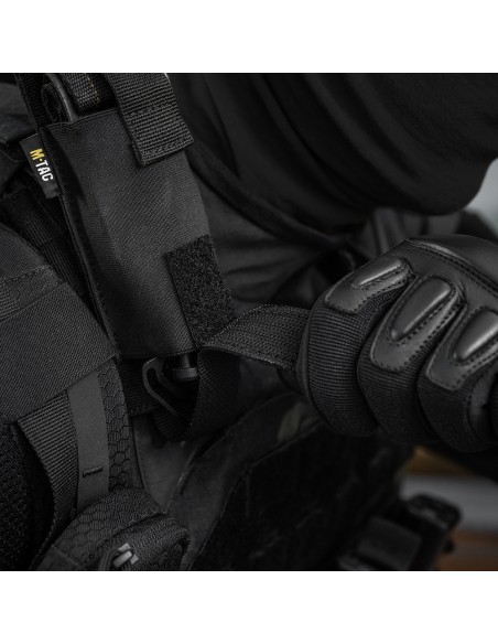 M-TAC Elastne Turniiri Tasku MOLLE Kinnitusega Gen.II (erinevad värvid)
