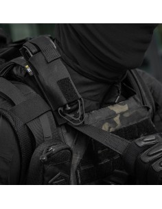 M-TAC Pouch Tourniquet Elastic MOLLE Attachment Gen.II (various colors)