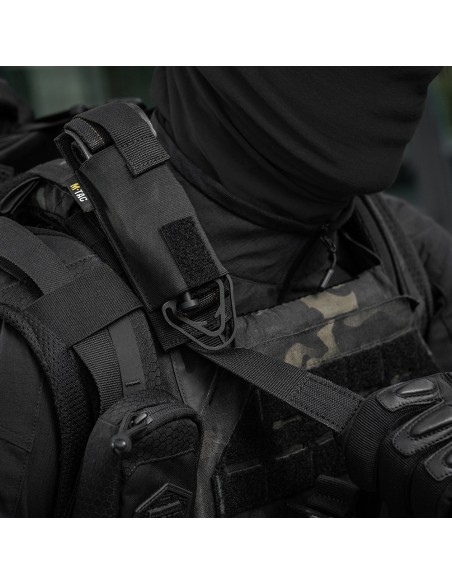 M-TAC Pouch Tourniquet Elastic MOLLE Attachment Gen.II (various colors)