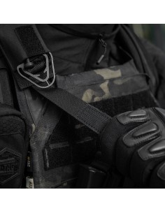 M-TAC Pouch Tourniquet Elastic MOLLE Attachment Gen.II (various colors)