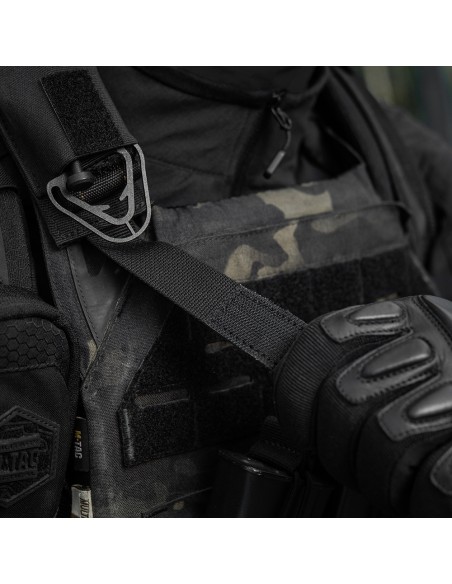 M-TAC Elastne Turniiri Tasku MOLLE Kinnitusega Gen.II (erinevad värvid)