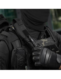 M-TAC Elastne Turniiri Tasku MOLLE Kinnitusega Gen.II (erinevad värvid)