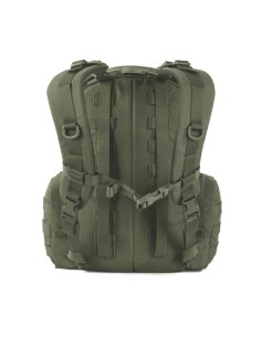 Warrior Elite Ops Helmet Cargo Pack Large - olive